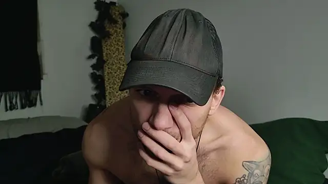 JackDesFeux live sex cam