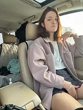 DollyTall live sex cam