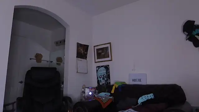 BellaBlueBBW live sex cam