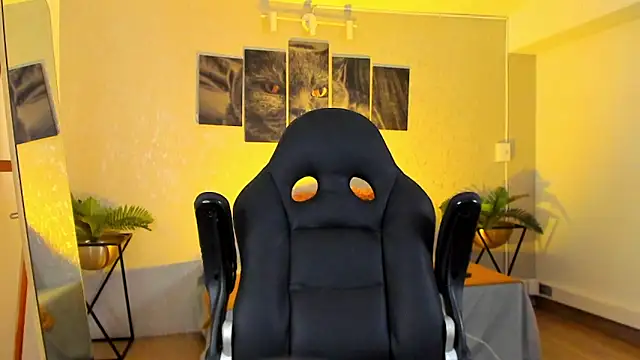 Nils_saintt's cam snapshot