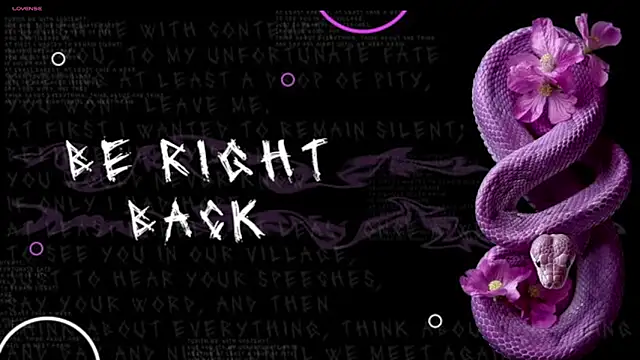 Tina_Breeze's cam snapshot