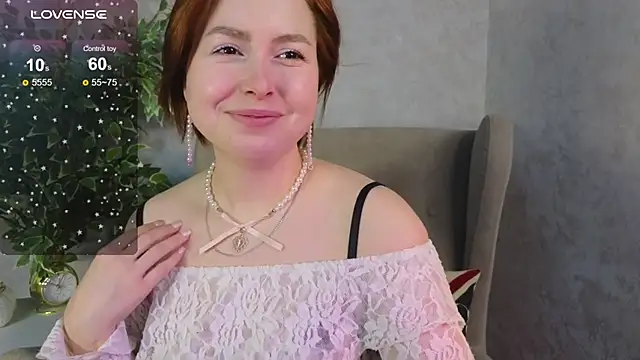 AnitaMeyer's cam snapshot