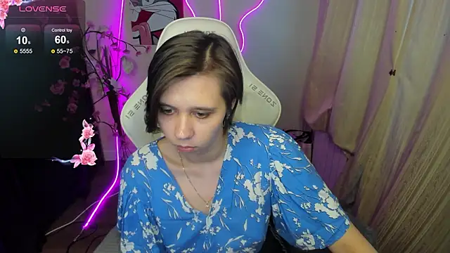 Scarlet_Sirenn's cam snapshot