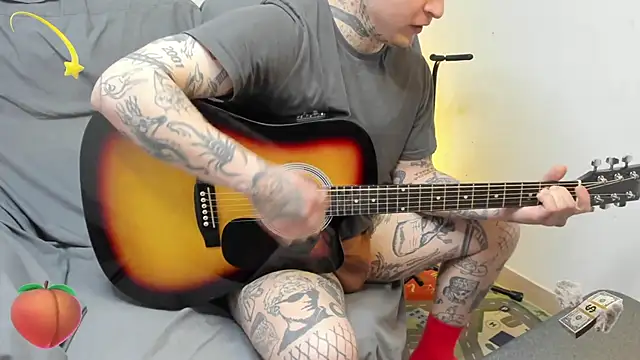 layneinchains's cam snapshot