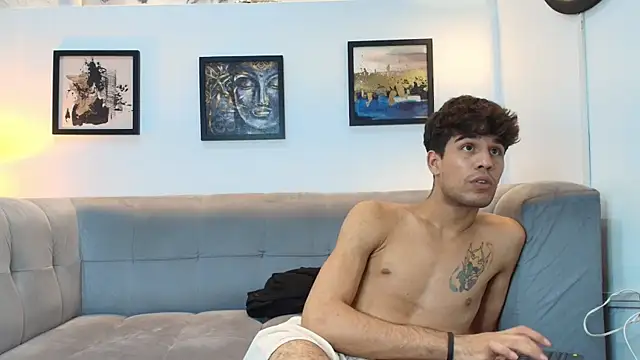 PRETTY_COCK1's cam snapshot