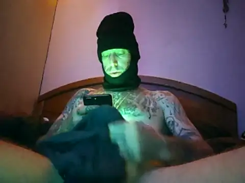 tattooed4you's cam snapshot