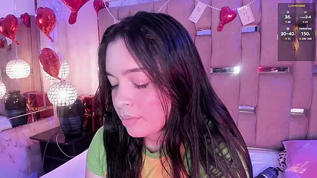 KateLee live sex cam