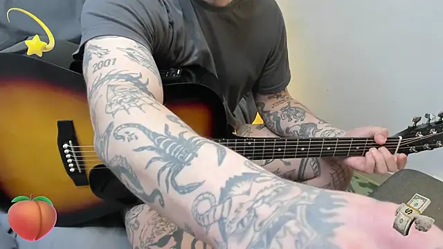 layneinchains's cam snapshot