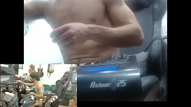 Stringin69's cam snapshot