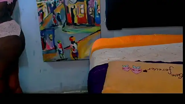 BlackAssBitchx's cam snapshot