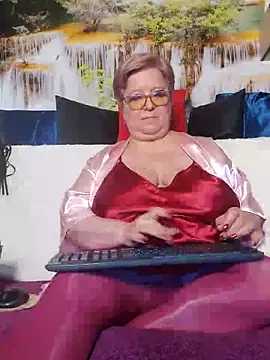 QueenPammy1 live sex cam