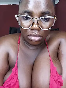 TheSpiceyQueen's cam snapshot