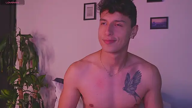 I_Gabriel live sex cam