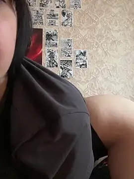 Pepe-pupu's cam snapshot