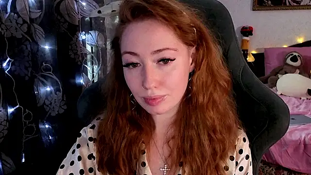 TinaBrook live sex cam