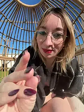 Giuliana_baby live sex cam