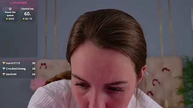 JaniceCollins live sex cam