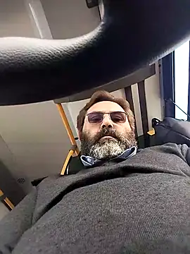 Necroforo's cam snapshot