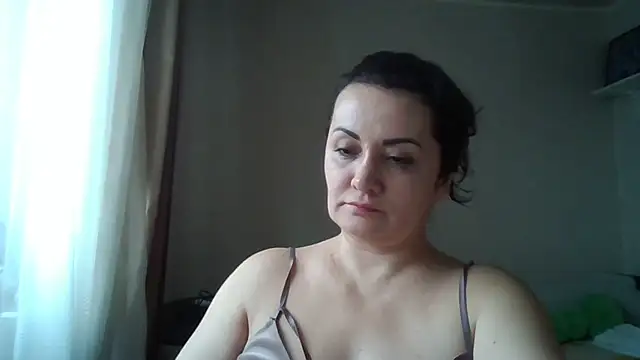 Lysanda's cam snapshot