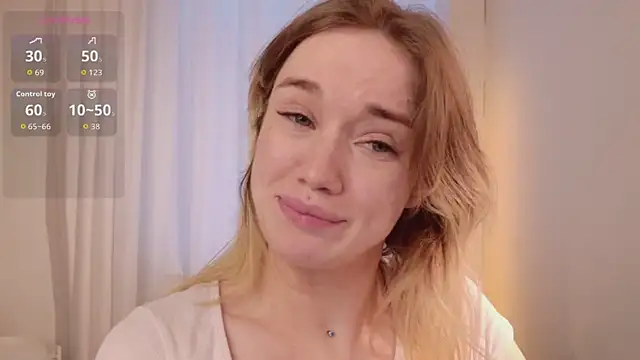 DiscoPotato live sex cam