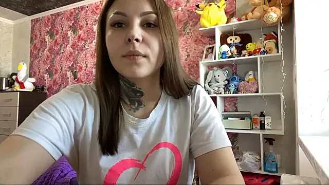 TraciBallena live sex cam
