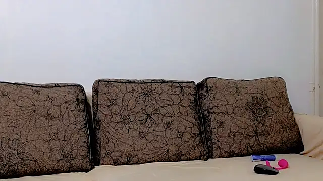 ChristiHanson's cam snapshot