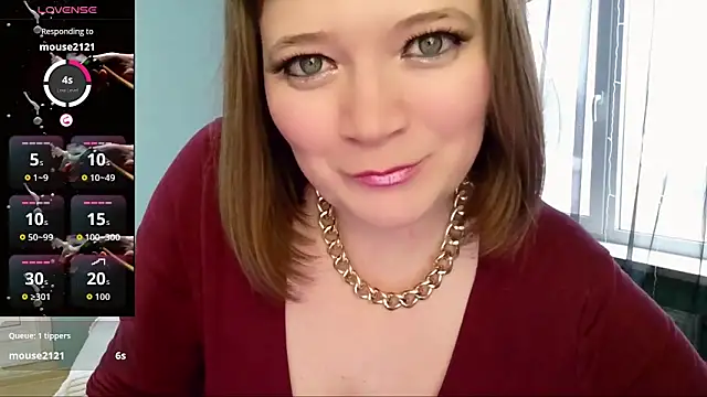 LizaMilfa's cam snapshot