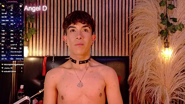 Angeldust19's cam snapshot