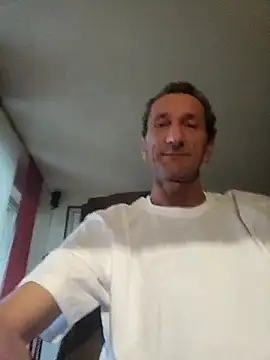 Sabrinchen's cam snapshot