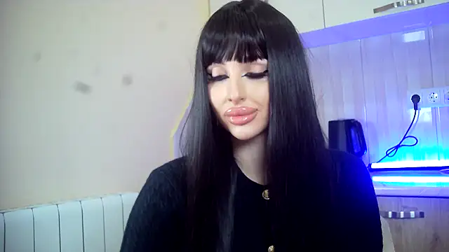 Lady_Joli's cam snapshot