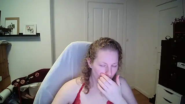 Girlnina-1995 live sex cam