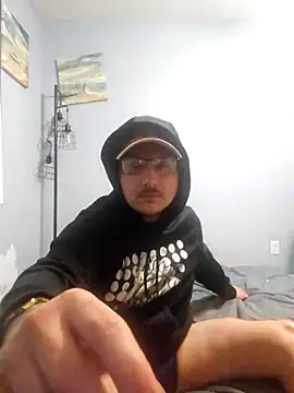 MrBiggBallz's cam snapshot