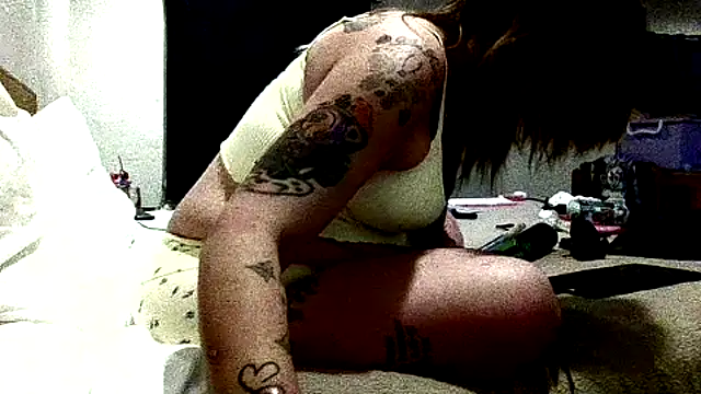 SparklesB1tch's cam snapshot