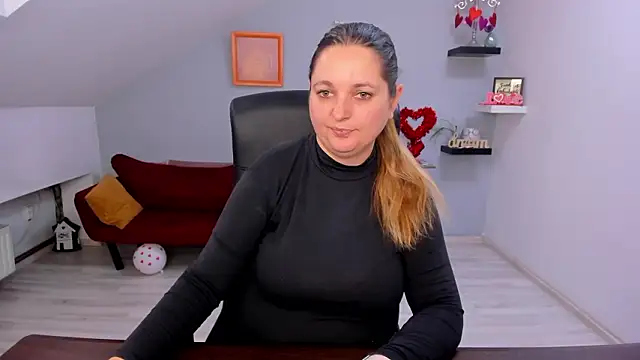 LollaGirl live sex cam