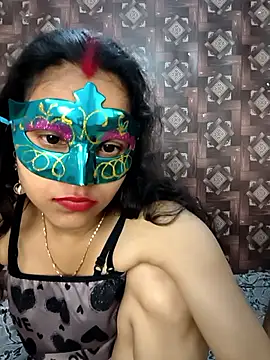 Sexy_komal02's cam snapshot