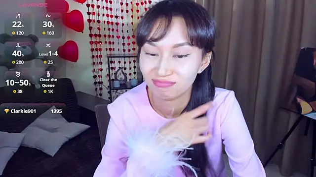 SheilaRare's cam snapshot