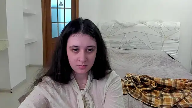 Ginablum's cam snapshot