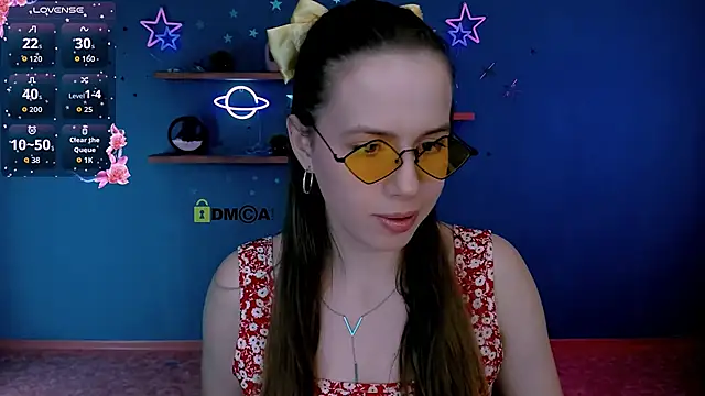 lumi_soft's cam snapshot