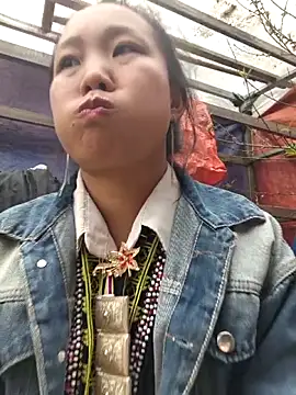 liu-liusexy's cam snapshot