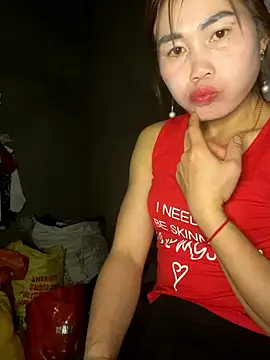 meganmeo's cam snapshot