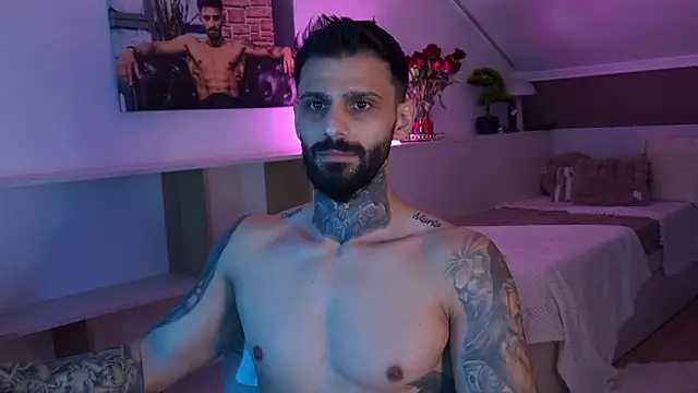 TristanGrey's cam snapshot