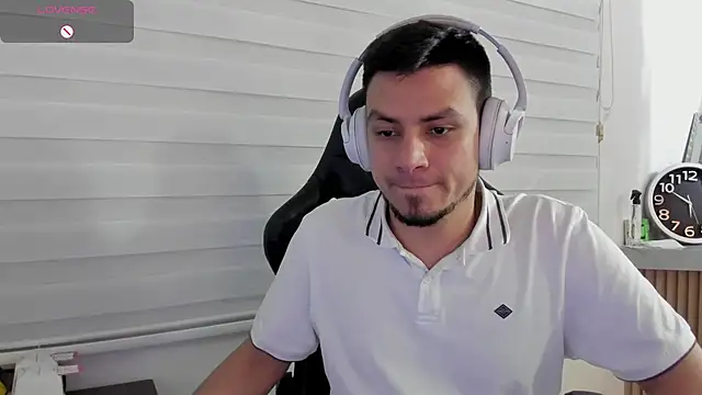 Rick_Adams's cam snapshot