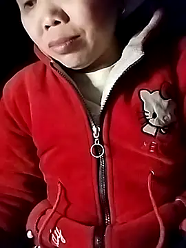 Sam-cute's cam snapshot