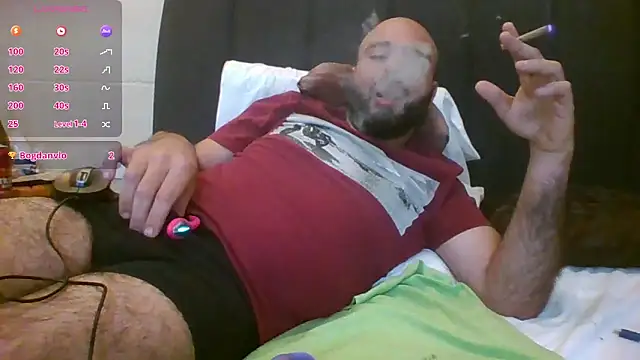 Denisilboss live sex cam