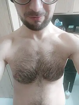 hairymen89 live sex cam