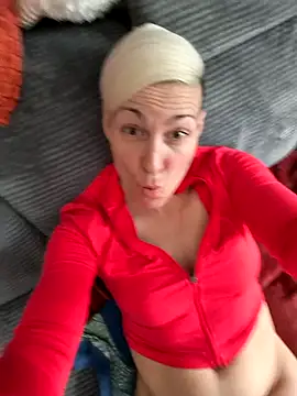 DarleenHot live sex cam