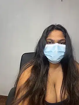 Black_Beauty997 live sex cam