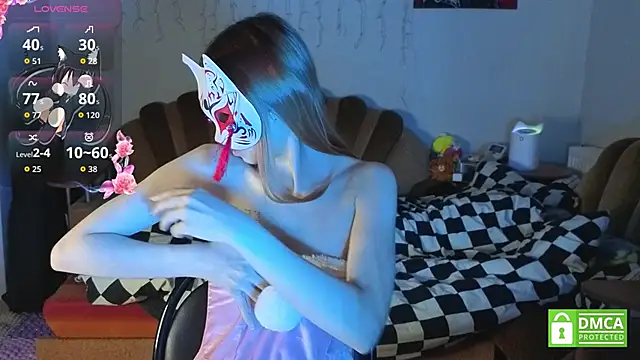 YumikoMori live sex cam