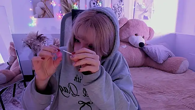 AuroraWrenfield live sex cam