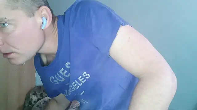 Horny208 live sex cam